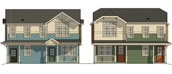 Duplex Unit